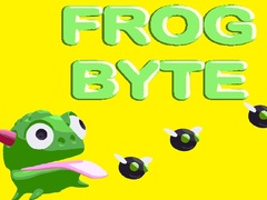 Тоглоом Frog Byte