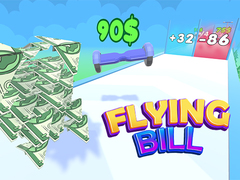 Тоглоом Flying Bill