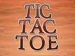 Тоглоом Tic Tac Toe