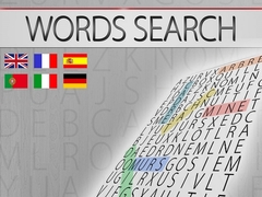 Тоглоом Words Search