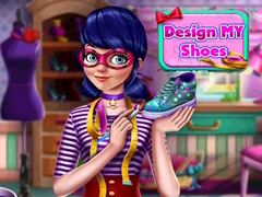 Тоглоом Design My Shoes