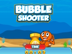 Тоглоом Bubble Shooter
