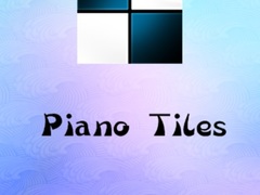 Тоглоом Piano Tiles