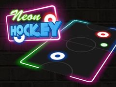 Тоглоом Neon Hockey