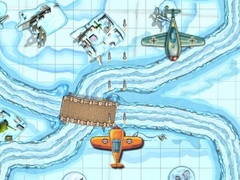 Тоглоом Air War 1941