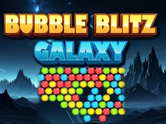 Тоглоом Bubble Blitz Galaxy