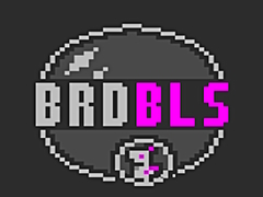 Тоглоом BRDBLS