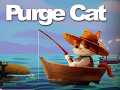 Тоглоом Purge Cat