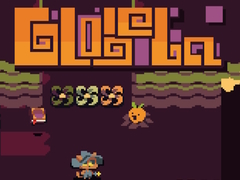 Тоглоом Globeba