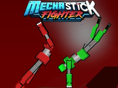 Тоглоом MechaStick Fighter