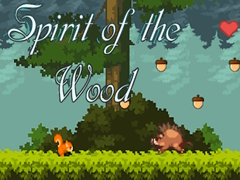 Тоглоом Spirit of the Wood