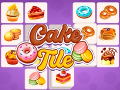 Тоглоом Cake Tile