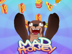 Тоглоом Mad Honey