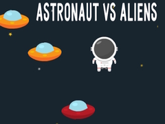 Тоглоом Astronaut vs Aliens