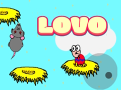 Тоглоом Lovo