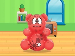 Тоглоом My Jelly Bear Pet