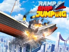 Тоглоом Ship Ramp Jumping