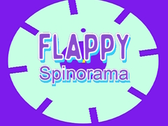 Тоглоом Flappy Spinorama