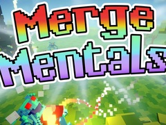Тоглоом Merge Mentals
