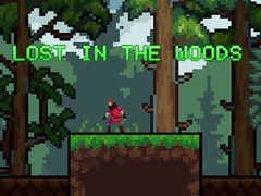 Тоглоом Lost in the Woods
