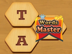 Тоглоом Word Master 