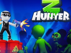 Тоглоом Z Hunter