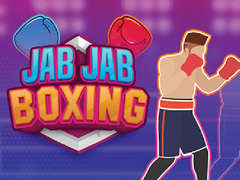 Тоглоом Jab Jab Boxing