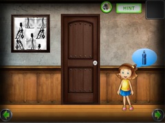 Тоглоом Amgel Kids Room Escape 196