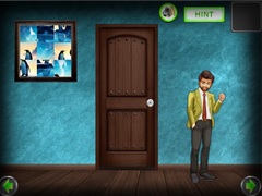 Тоглоом Amgel Easy Room Escape 181