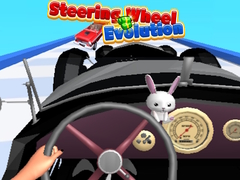 Тоглоом Steering Wheel Evolution