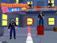 Тоглоом Sharpshooter Blitz