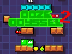 Тоглоом Ooze Odyssey 2