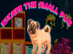 Тоглоом Escape The Small Pug