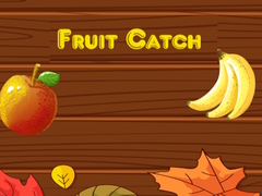 Тоглоом Fruit catch