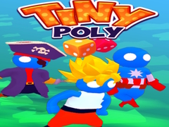 Тоглоом Tiny Poly
