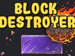 Тоглоом Block Destroyer
