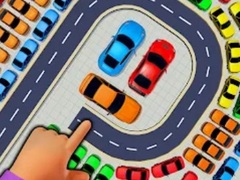 Тоглоом Park Master: Car Parking Jam
