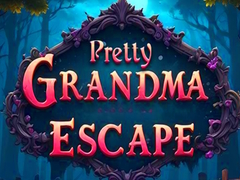 Тоглоом Pretty Grandma Escape