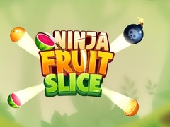 Тоглоом Ninja Fruit Slice