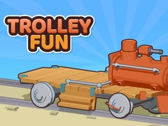 Тоглоом Trolley Fun