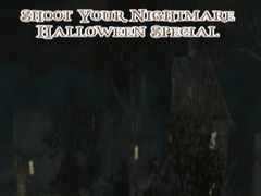 Тоглоом Shoot Your Nightmare Halloween Special
