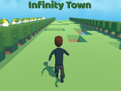 Тоглоом Infinity Town
