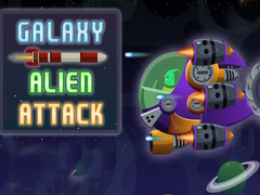 Тоглоом Galaxy Alien Attack