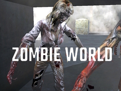 Тоглоом Zombie World