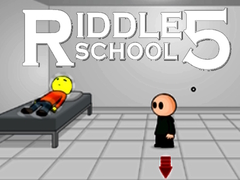 Тоглоом Riddle School 5