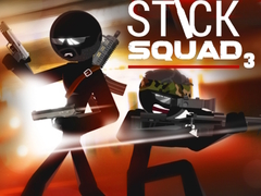 Тоглоом Stick Squad 3