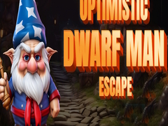 Тоглоом Optimistic Dwarf Man Escape