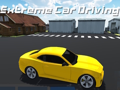 Тоглоом Extreme Car Driving 