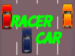 Тоглоом Racer Car