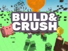 Тоглоом Build & Crush